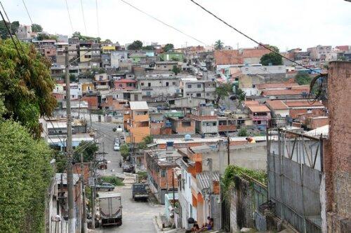 Así aumenta la vulnerabilidad urbana en las grandes ciudades españolas