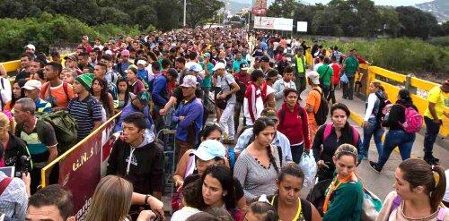 La efervescencia migratoria en América Latina podría reconfigurar sus sociedades