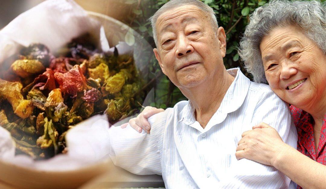 Dieta Okinawa: el secreto oriental para vivir más años