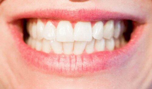 Nanopartículas para remineralizar dientes y huesos