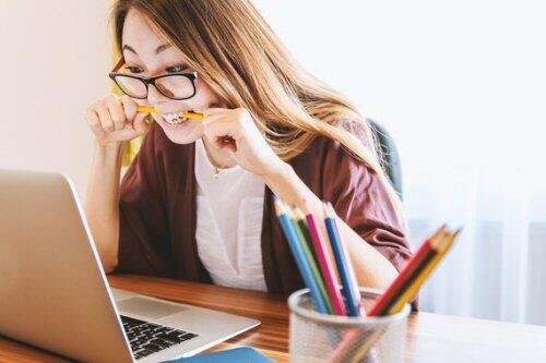 Los alumnos con bajos recursos mejoran sus notas en ciencias al controlar la ansiedad