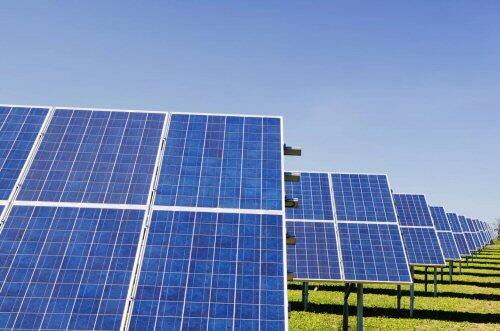 La calefacción solar puede reducir hasta el 70% el impacto sobre el cambio climático