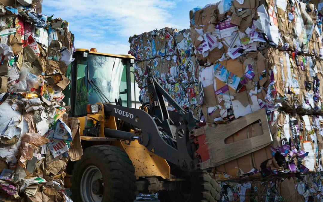 لا لاستيراد النفايات الخطرة إلى لبنان تحت أي ذريعة أو نص ملتبس