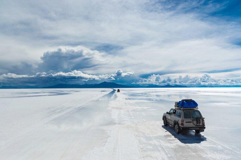 Destinos naturales de América Latina que debes conocer