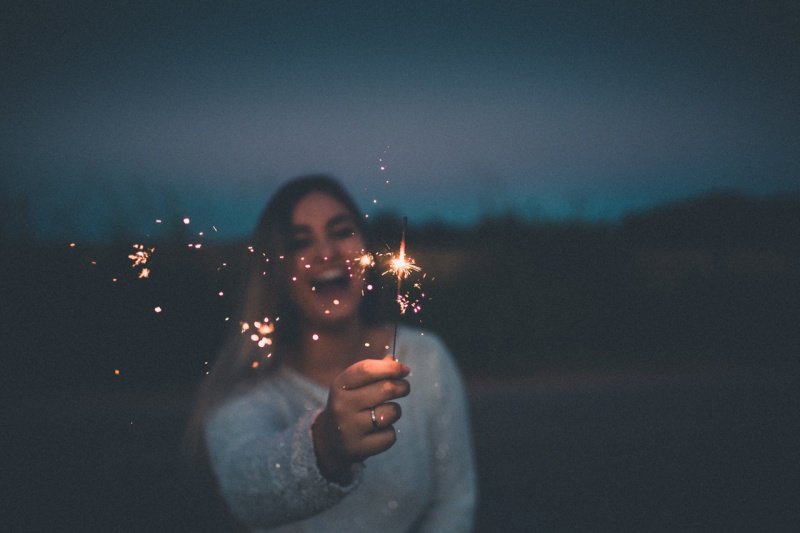 Acciones sencillas que mereces hacer para ti cada día para ser feliz