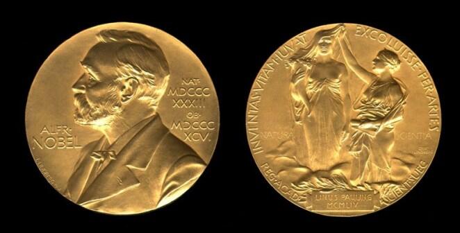 Argentina fue distinguida con cinco Premios Nobel: dos de la Paz, dos de Medicina y uno de Química.