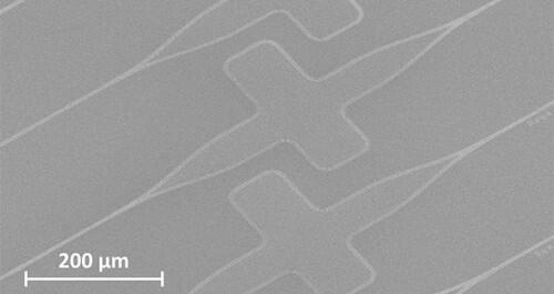 Un nuevo paso para sustituir los dispositivos electrónicos por chips fotónicos