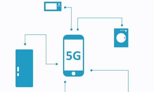 Proyecto europeo para investigar y formar en redes móviles 5G