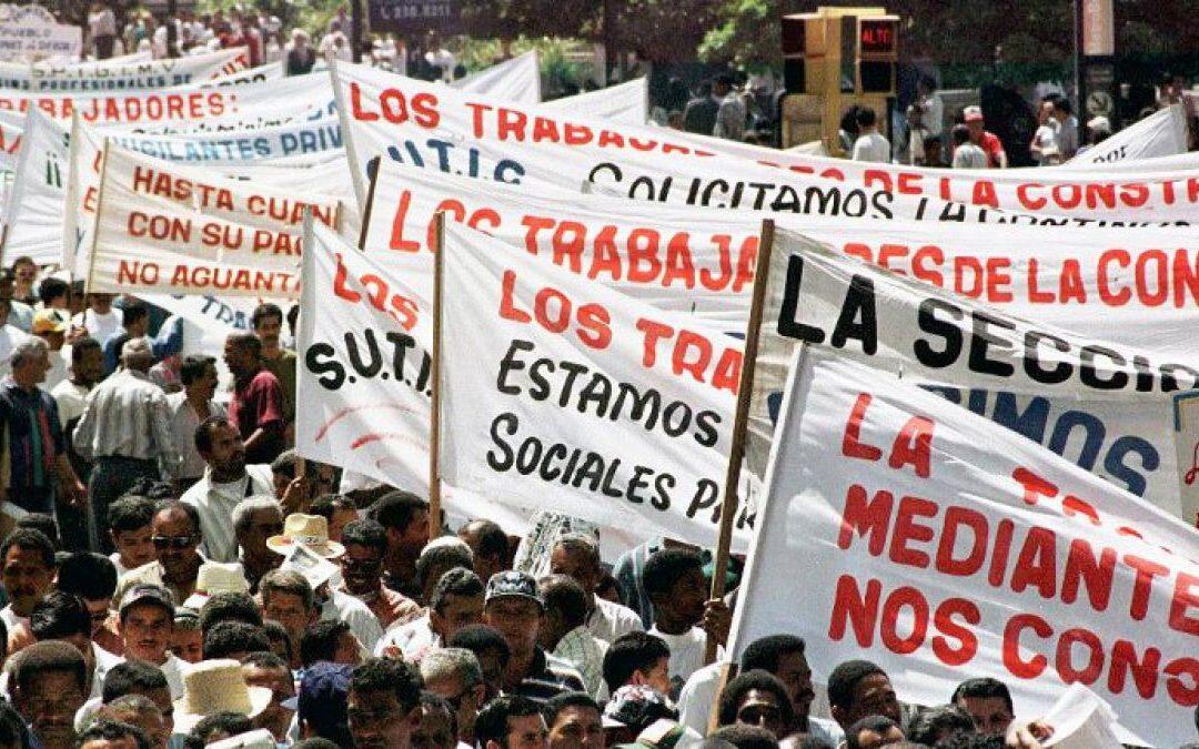 a Seguridad y la Salud en el Trabajo, si  hay problema grave!!!