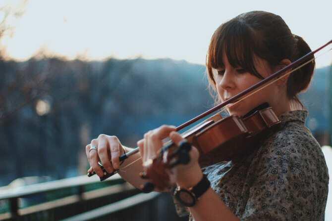 El entrenamiento musical mejora la capacidad de atención