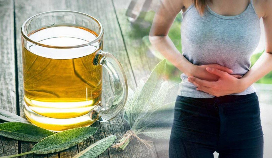 Las mejores bebidas naturales para tratar la gastritis