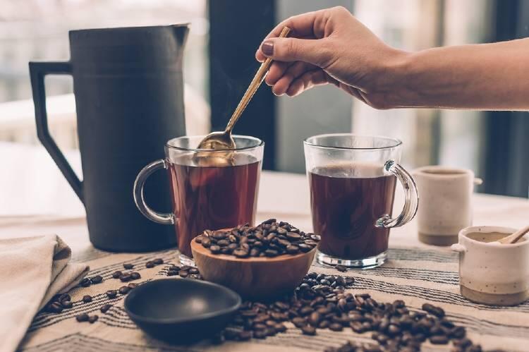 El café puede inhibir un tipo de cáncer!!!