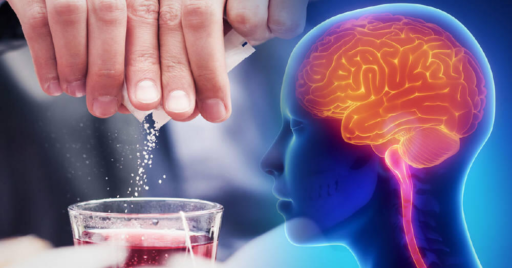 Alimentos no le hacen ningún bien a tu cerebro