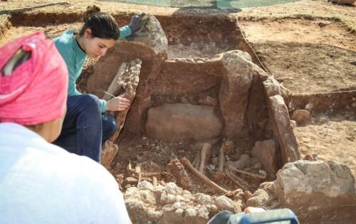 Paleodieta: en la prehistoria no existieron diferencias sociales en el consumo de alimentos