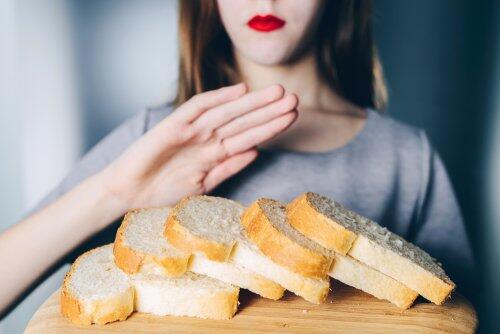 La intolerancia al gluten ¿qué es?