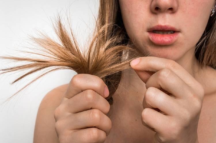 Los  mejores y peores alimentos para el cuidado de tu cabello