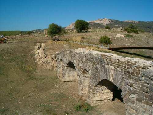 Los mayores terremotos que ha sufrido España en los últimos 6.000 años