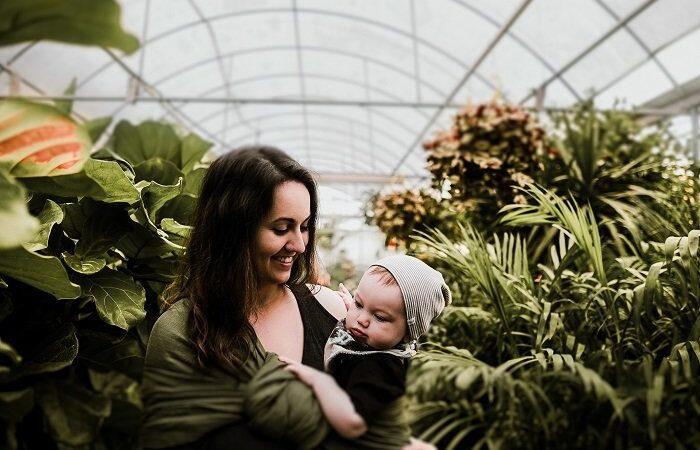 En el Día mundial de las Familias, el cuidado del medio ambiente empieza de casa