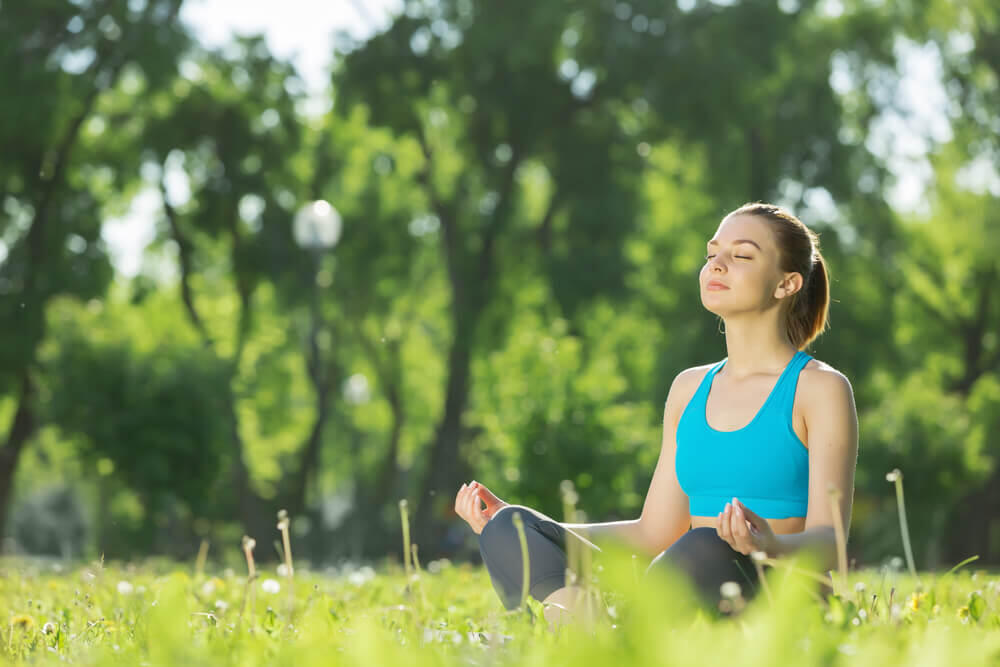 Beneficios del yoga para la salud