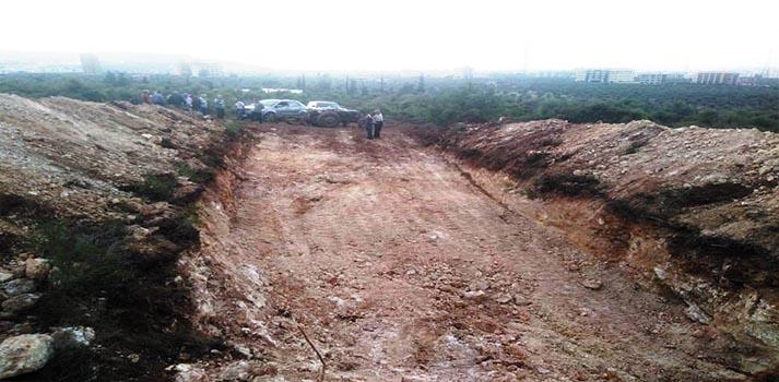 حزب الخضر: قرار اتحاد بلديات الكورة إقامة مكب على تخوم طرابلس لا يراعي الشروط البيئية