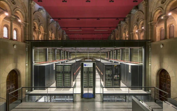 El superordenador MareNostrum 5 incluirá una plataforma experimental de supercomputación