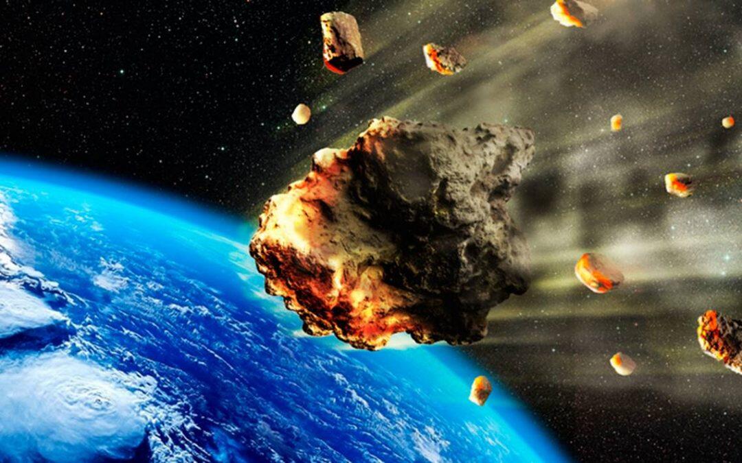 Detectan un asteroide de Júpiter con potencial de amenazar a la Tierra, concluye estudio