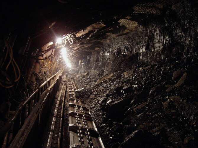 Robots para minería allá donde no sea viable la mano de obra humana