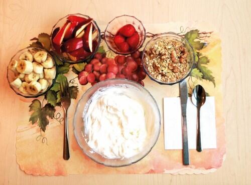 Los adolescentes que se saltan el desayuno pueden desarrollar obesidad