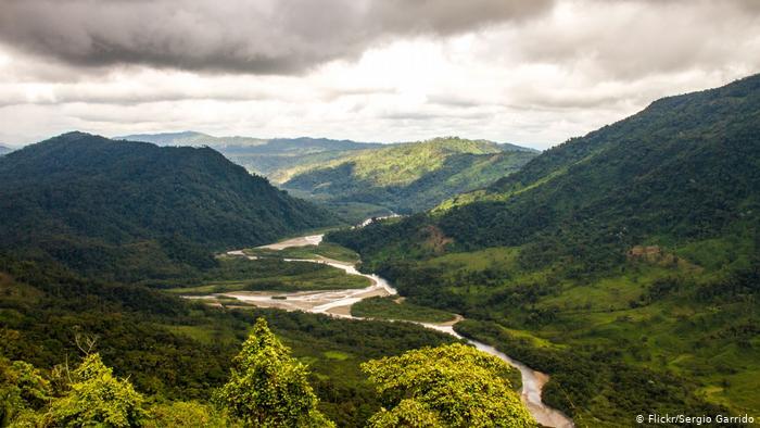 ¿Que es el equilibrio ecológico?