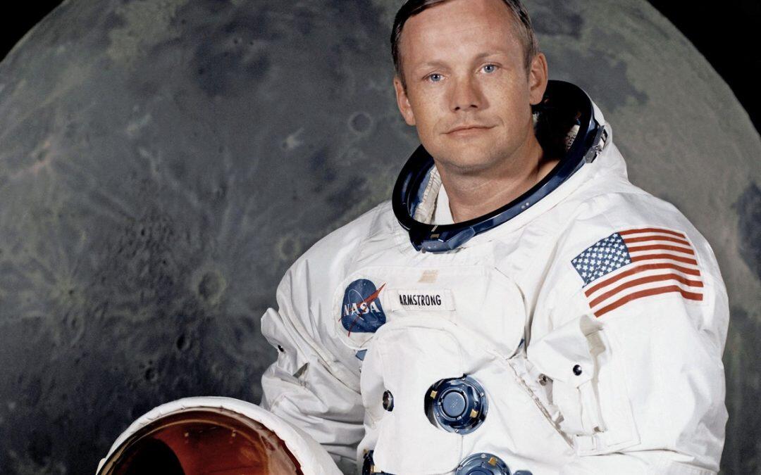 El acuerdo secreto de US$6 millones detrás de la muerte de Neil Armstrong!!!