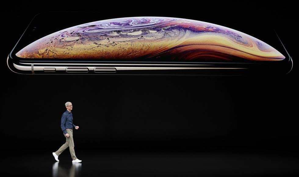 Así será el nuevo iPhone que Apple presentará en septiembre