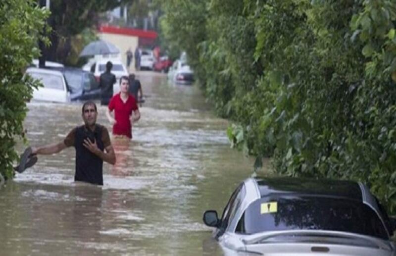 فيضانات تودي بحياة سبع ضحايا في جنوب المغرب