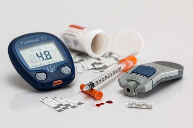 ¿Tratamientos demasiado intensivos contra la diabetes?