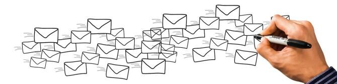 11 beneficios del email marketing