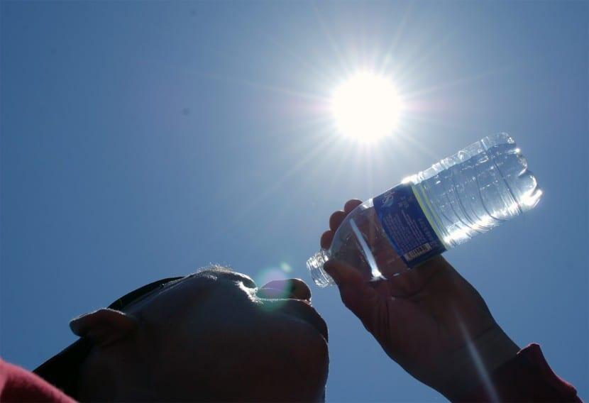 Las olas de calor , Tienen la firma del cambio climático.