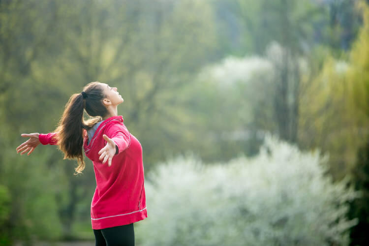 Consejos para desintoxicar tus pulmones