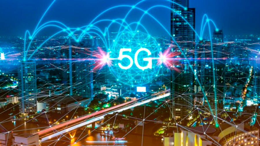 Conoce 5 aplicaciones del 5G inalcanzables para la tecnología actual