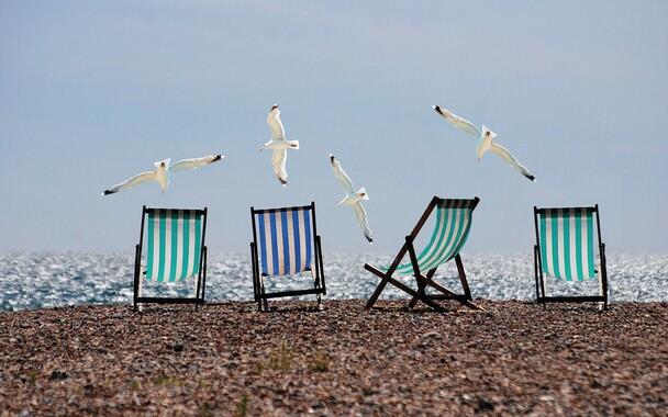 Verano de récords climáticos en toda Europa