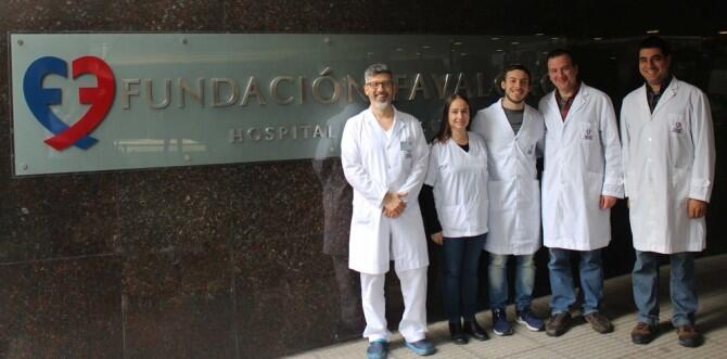 Un tratamiento con células madre para mejorar la preservación de pulmones donantes