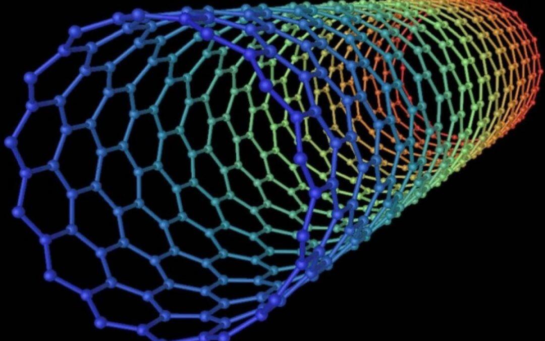 Científicos descubren nanotubos fotovoltaicos