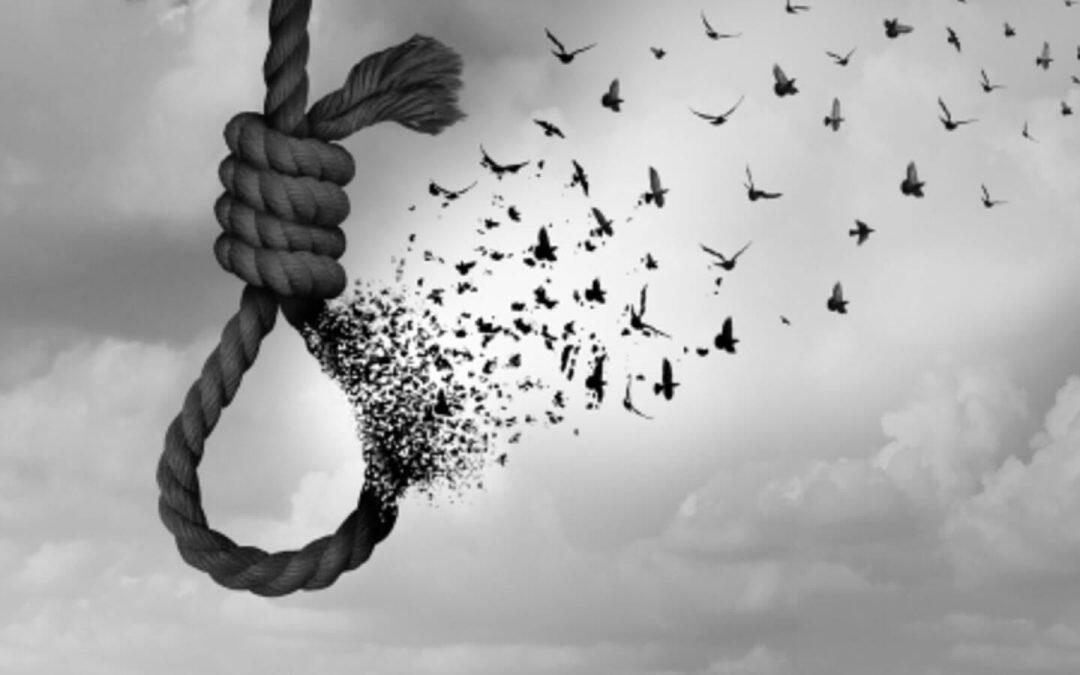 الانتحار يهدد  لبنان …  ومواقع التواصل تزيد من تفاقمه !