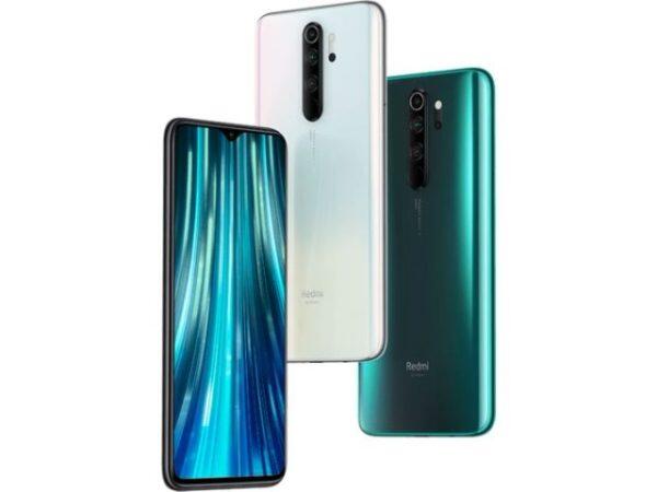 Xiaomi تكشف عن ميزات Note 8 Pro الجديد