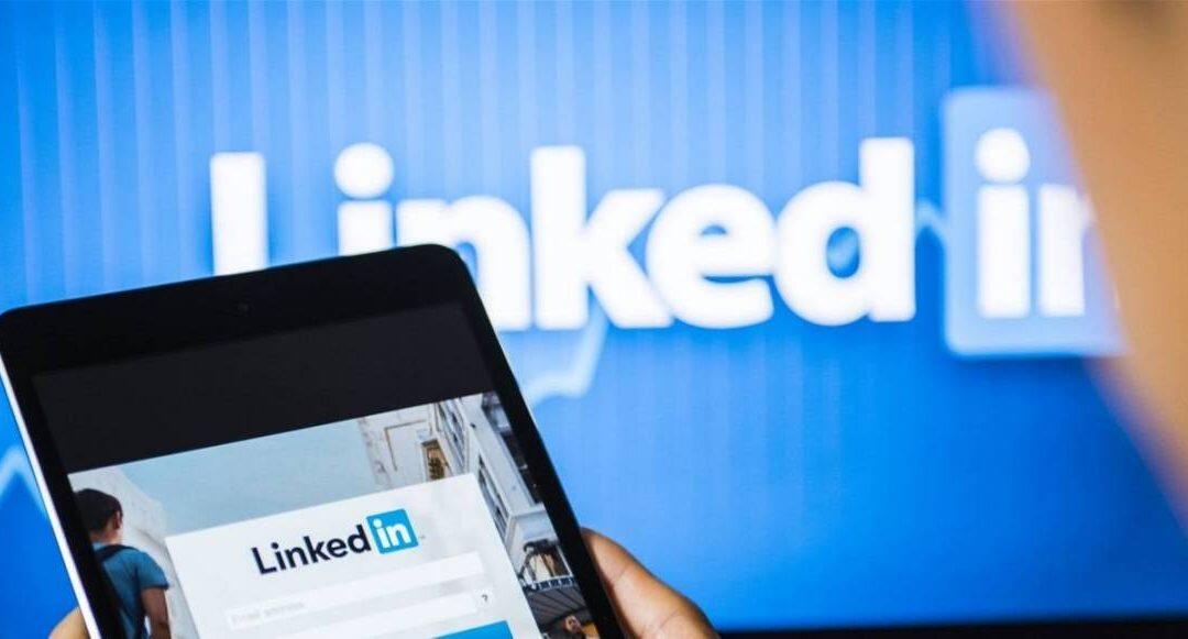 خاصية الـ”ستوري” تصل الى LinkedIn