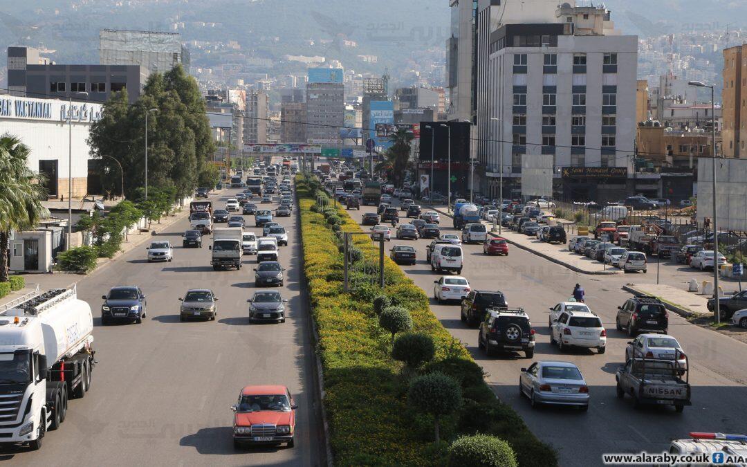 جداول مفصّلة تبيّن القطاعات المشمولة بالمرحلة الاولى لإعادة الفتح