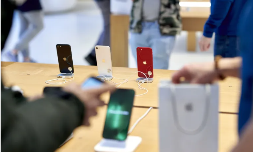 Apple is working on a hardware subscription service for iPhones