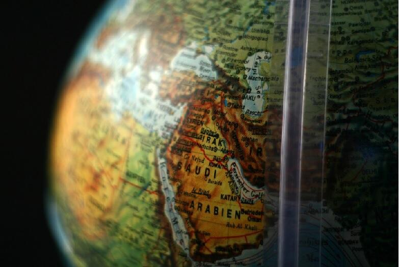 Le Moyen-Orient face à la nouvelle confrontation internationale