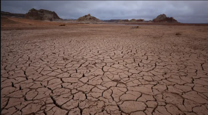 Climate change could cost U.S. $2 trillion each year by the end of the century, White House says