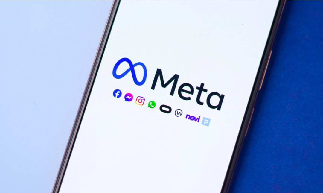 “Meta” Launches Meta Pay, a Metaverse Wallet
