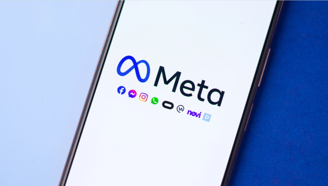 "Meta" Launches Meta Pay, a Metaverse Wallet