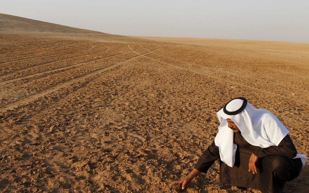 المنتدى الإقليمي العربي: المطلوب زيادة التمويل للعمل المناخي